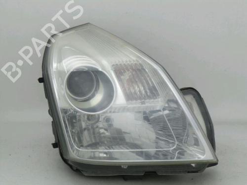 Right headlight RENAULT VEL SATIS (BJ0_) 3.0 dCi (BJ0J, BJ0N) | BP24774162C29