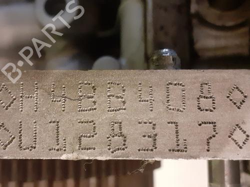 Engine RENAULT CAPTUR I (J5_, H5_) 0.9 TCe 90 | BP32370217M1 