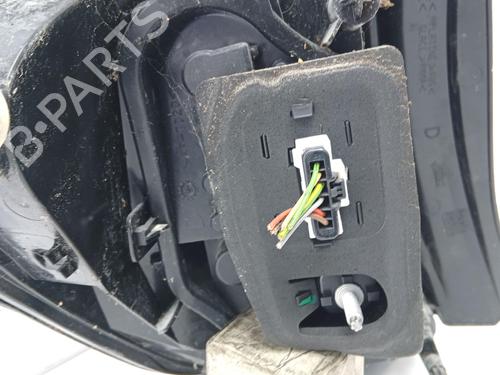 Right taillight CITROËN C3 II (SC_) 1.4 HDi 70 (SC8HZC, SC8HR0, SC8HP4) | BP38526109C35 - Image 2