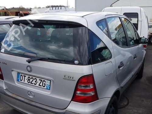 Front right window mechanism MERCEDES-BENZ A-CLASS (W168) A 170 CDI (168.009, 168.109) | BP24780465C23 