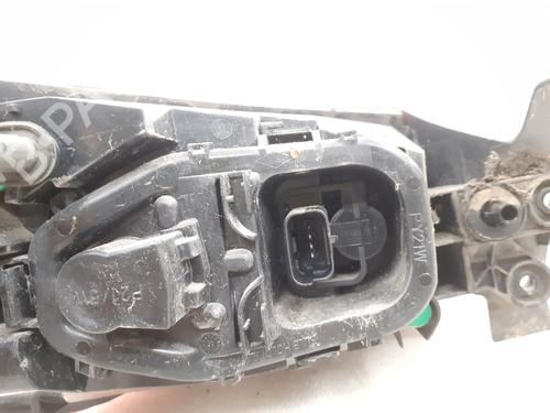 Right taillight RENAULT CLIO IV (BH_) 1.5 dCi 90 | BP24772811C35