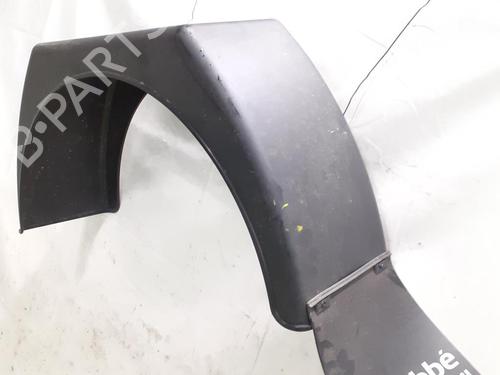 Used Wheel arch NISSAN NV400 Van (X62, X62B) dCi 145 (146 hp) 24790952