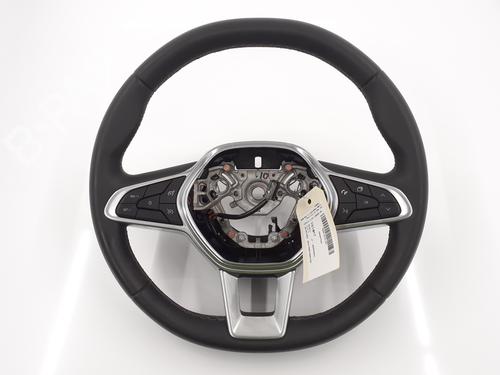 Used Steering wheel RENAULT CLIO V (B7_) 1.0 TCe 90 (B7MT) (91 hp) 28330467