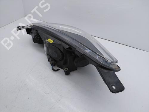 Right headlight FORD FIESTA VII (HJ, HF) 1.0 EcoBoost | BP35942741C29 - Image 3