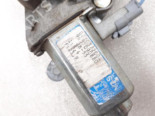 Vindusheismekanisme høyre bak CITROËN XSARA PICASSO (N68) 1.6 HDi | BP24786498C25 
