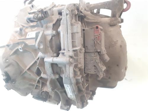 Gearbox RENAULT TWINGO III (BCM_, BCA_) 1.0 SCe 70 (BCMB) | BP31655146M3 