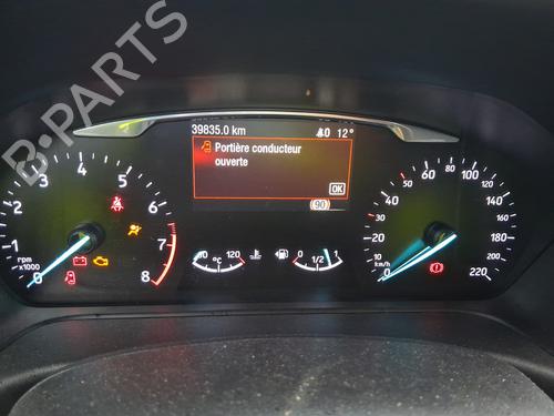 Starter FORD FIESTA VII (HJ, HF) 1.0 EcoBoost | BP33635049M8 - Image 17