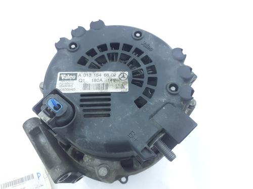 Alternator MERCEDES-BENZ C-CLASS (W204) C 250 CDI (204.003) | BP33990661M7 - Image 7