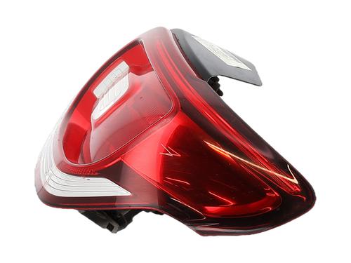 Right taillight CITROËN DS3 (SA_) 1.6 HDi 90 | BP36426512C35 - Image 4
