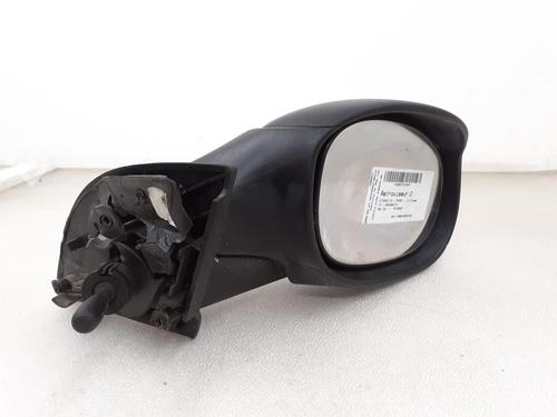 Right mirror CITROËN C3 I (FC_, FN_) 1.4 HDi | BP24788838C27 