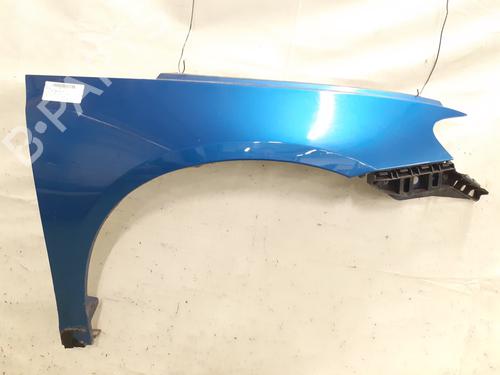 Used Right front fenders VW SCIROCCO III (137, 138) 2.0 R (265 hp) 32186595