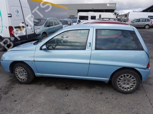 Front left window mechanism LANCIA Y (840_) 1.2 (840AA, 840AF1A) | BP24782384C22 