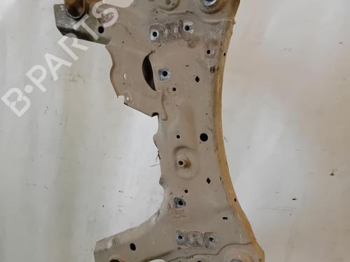 Used Subframe Subframe RENAULT KANGOO Express (FW0/1_) 1.5 dCi 75 (FW07, FW10, FW04) (75 hp) 24792109 24792109