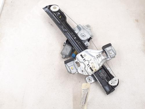 Front right window mechanism CHEVROLET AVEO Saloon (T300) 1.3 D | BP24797079C23 - Image 4