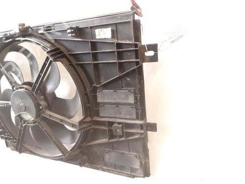 Radiator fan PEUGEOT RIFTER 1.2 PureTech 110 | BP30154266M35 