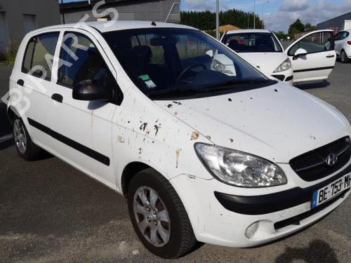 Climate control HYUNDAI GETZ (TB) 1.5 CRDi | BP24784625I5 