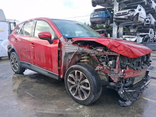 Left tailgate light MAZDA CX-5 (KE, GH) | BP33541222C79 - Image 38