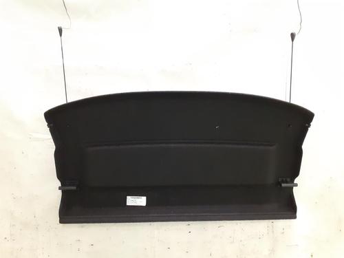 Used Rear parcel shelf PEUGEOT 308 II (LB_, LP_, LW_, LH_, L3_) 1.2 VTi 72 (82 hp) 24791433