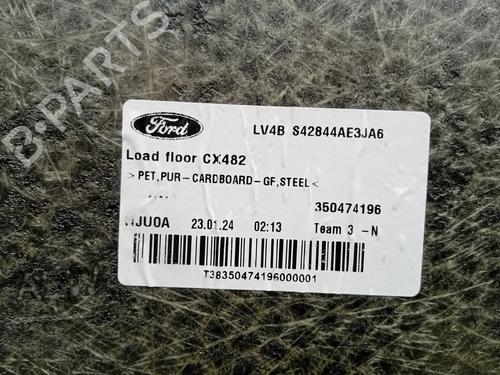 Luggage compartment floor FORD KUGA III (DFK) 2.5 Duratec Plug-in-Hybrid | BP37742239I33 - Image 4