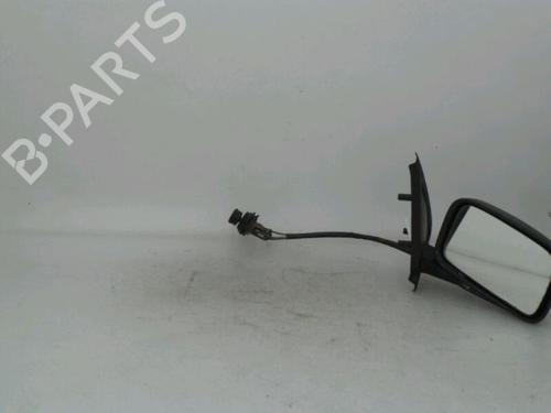 Used Right mirror VW GOLF II (19E, 1G1) 1.6 TD (60 hp) 24774554