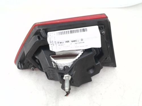 Right tailgate light RENAULT CLIO IV (BH_) 1.5 dCi 90 | BP24780017C80 