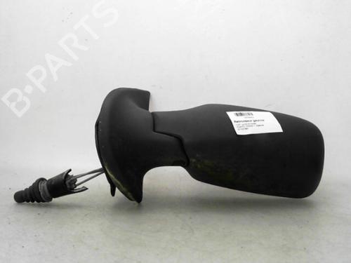 Used Left mirror FIAT PUNTO (176_) 55 1.1 (54 hp) 24776751