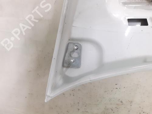 Hood RENAULT KANGOO / GRAND KANGOO II (KW0/1_) 1.5 dCi 90 (KW05, KW08, KW0G, KW11) | BP25436162C1 