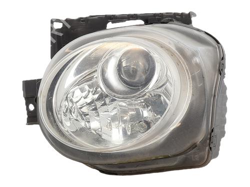 Right front indicator NISSAN JUKE (F15) 1.5 dCi | BP38032450C33 - Image 5
