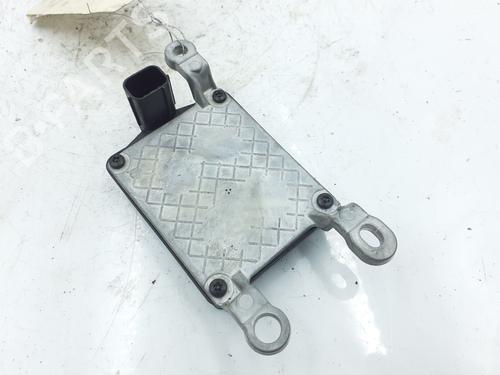 Electronic module RENAULT ZOE (BFM_) ZOE (BFMC, BFMD) | BP30460442M83