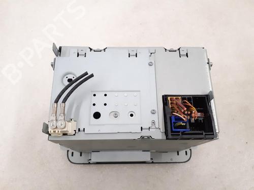 Radio VW GOLF PLUS V (5M1, 521) 1.6 TDI | BP24791422E6 - Image 2