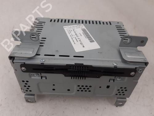 Used Radio FORD USA MUSTANG Coupe 5.0 V8 (422 hp) 24785310