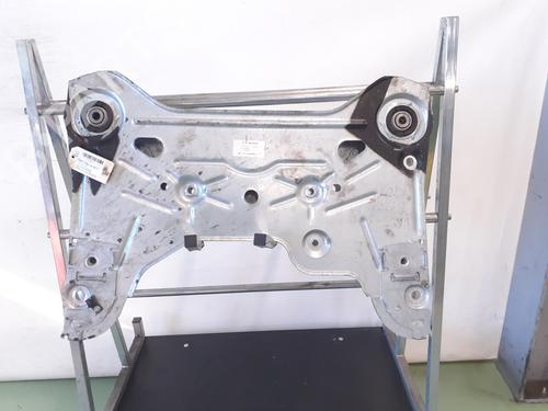 Used Subframe Subframe RENAULT TRAFIC III Platform/Chassis (EG_) 2.0 dCi 145 (EGML) (145 hp) 33177960 33177960