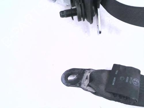 rear-left-seatbelt-opel-meriva-b-mpv-s10-2010-2011-2012-2013-2014-2015-2016-2017-24782367 main image