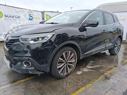 Radio RENAULT KADJAR (HA_, HL_) 1.5 dCi 110 (HLA3) | BP34479287E6 - Image 22
