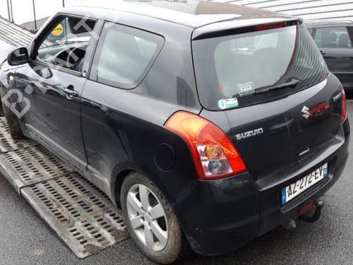 Left taillight SUZUKI SWIFT III (MZ, EZ) 1.3 (RS413, ZC11S) | BP24783383C34 - Image 5