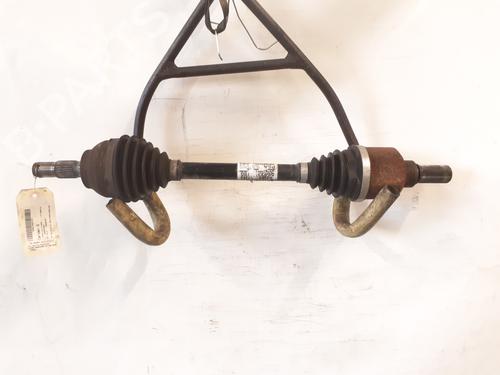 Used Left front driveshaft CITROËN C3 III (SX) 1.2 THP 110 (SXHNPS, SXHNZT, SXHNZ6) (110 hp) 30157328