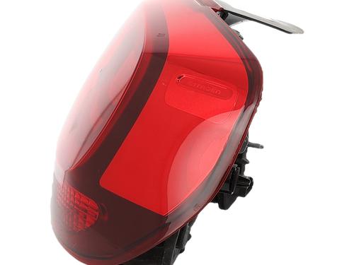 Right taillight CITROËN C3 III (SX) 1.2 PureTech 82 | BP37742116C35 - Image 2