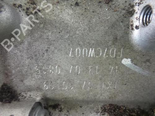 Used Gearbox Gearbox VW T-CROSS (C11, D31) 1.0 TSi (116 hp) 24785492 24785492