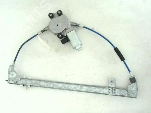 Front right window mechanism FIAT PUNTO (176_) 60 1.2 (176AP, 176AR, 176AQ, 176BB) | BP24778934C23 