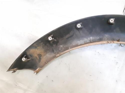 Rear left wheel arch trim LAND ROVER FREELANDER I (L314) 2.0 Td4 4x4 | BP24793527C136 