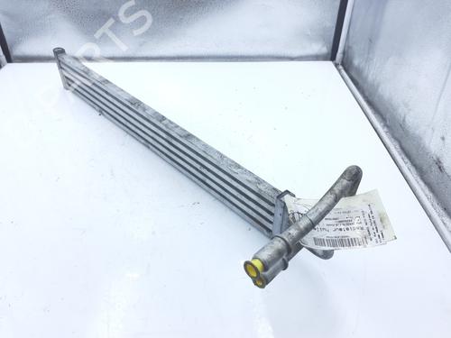 Used Oil radiator BMW 5 (F10) 530 d xDrive (258 hp) 30154301