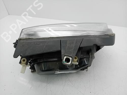 Used Left headlight Left headlight VW POLO (6N2) [1999-2001] 34393620 34393620