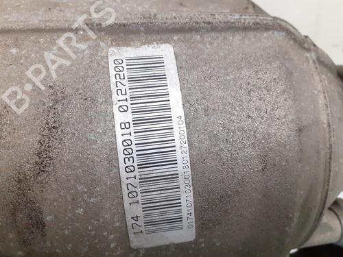 Gearbox BMW 3 Coupe (E92) 335 i | BP24790120M3 