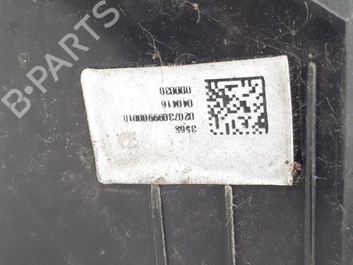 Right taillight FIAT TIPO Hatchback (356_, 357_) 1.6 D (356HXG11) | BP31852168C35