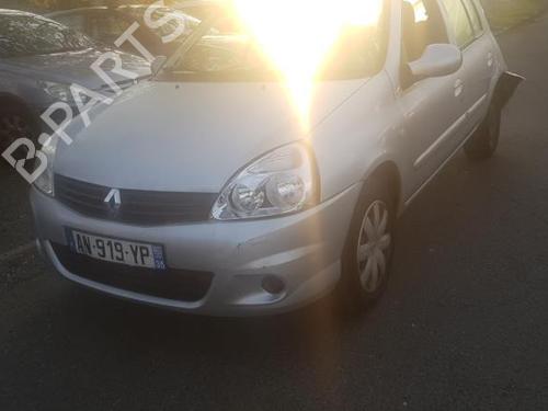 Querlenker links vorne RENAULT CLIO II (BB_, CB_) 1.2 16V (BB05, BB0W, BB11, BB27, BB2T, BB2U, BB2V, CB05,... | BP24782724M12