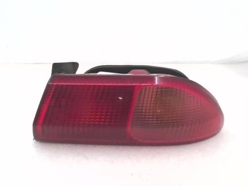 Used Right taillight Right taillight ALFA ROMEO 156 Sportwagon (932_) 1.9 JTD (932B2B, 932B2C) (115 hp) 24781546 24781546