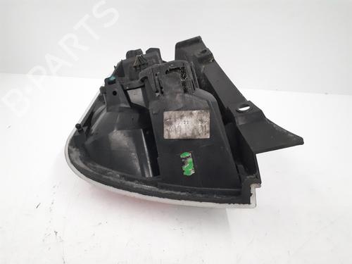 Right taillight FIAT 500 (312_) 1.2 (312AXA1A) | BP30097037C35