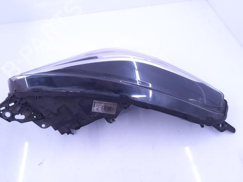 Used Right headlight Right headlight PEUGEOT 508 I (8D_) 1.6 BlueHDi 120 (120 hp) 28302227 28302227