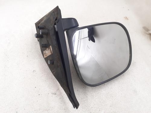 Left mirror NISSAN VANETTE CARGO Van (HC 23) 2.3 D | BP25897231C26 