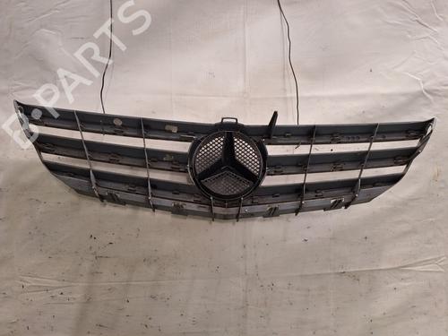 Grille MERCEDES-BENZ A-CLASS (W169) A 180 CDI (169.007, 169.307) | BP29162437C40 